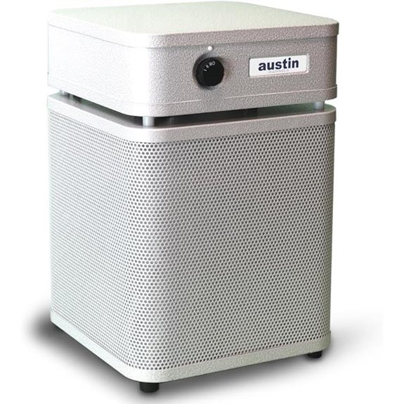 Austin Air HealthMate Plus Junior Air Purifier