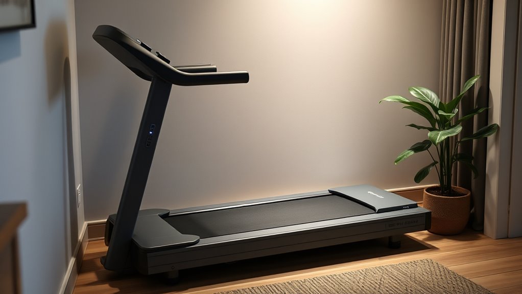 compact quiet safe versatile