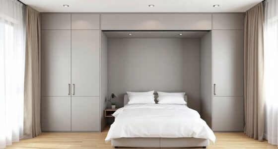 compact space saving bed options