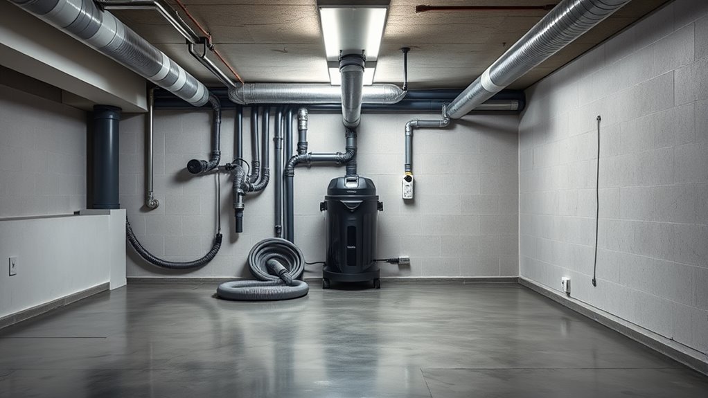 diy vacuum installation essentials