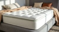 elderly comfort mattress selection