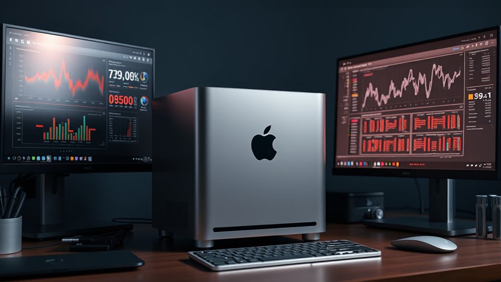 enterprise mac pro considerations