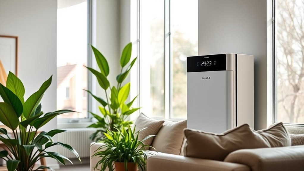 filter effectiveness and features