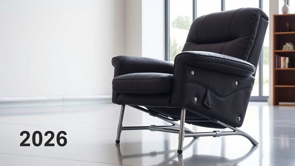 heavy duty supportive durable seating