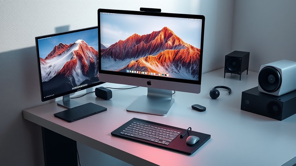 key 3d rendering factors