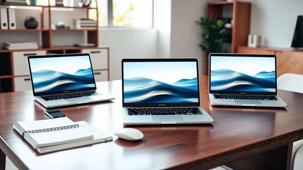 key business macbook factors