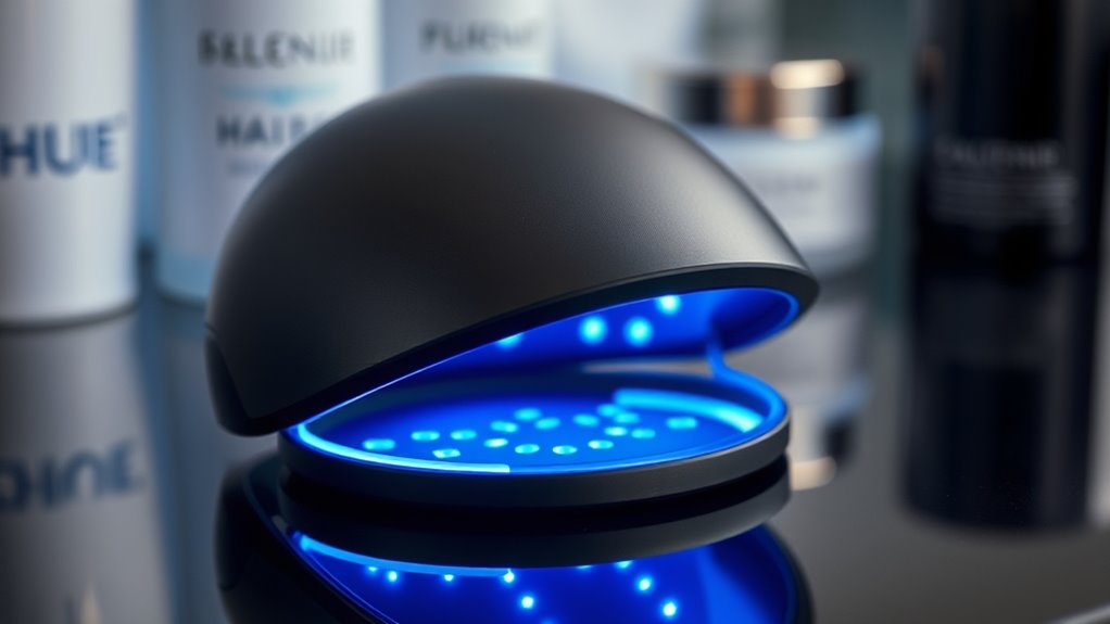 key device selection factors