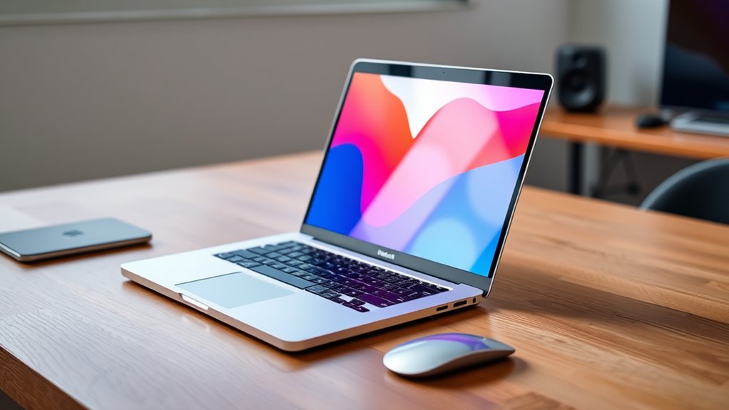 key factors for choosing