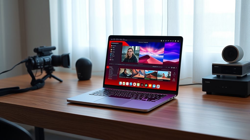 key factors for editing