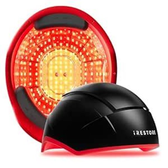 iRestore Elite Laser Hair Growth System