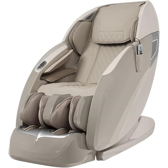 Osaki OS-Pro 3D Otamic LE Massage Chair