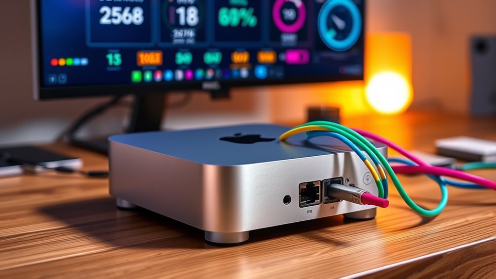 mac mini selection criteria