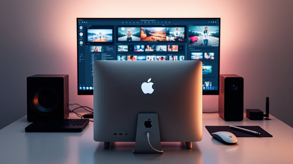 mac studio video editing essentials