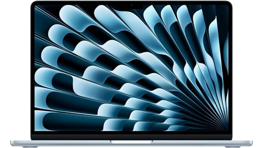 macbook air 13 inch m4