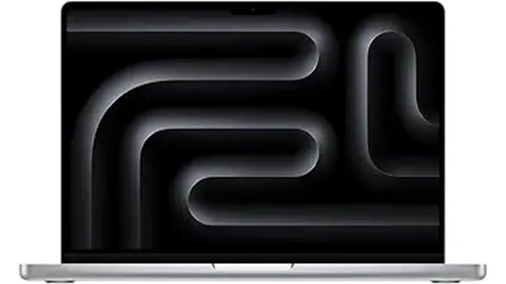 macbook pro 2024 m4