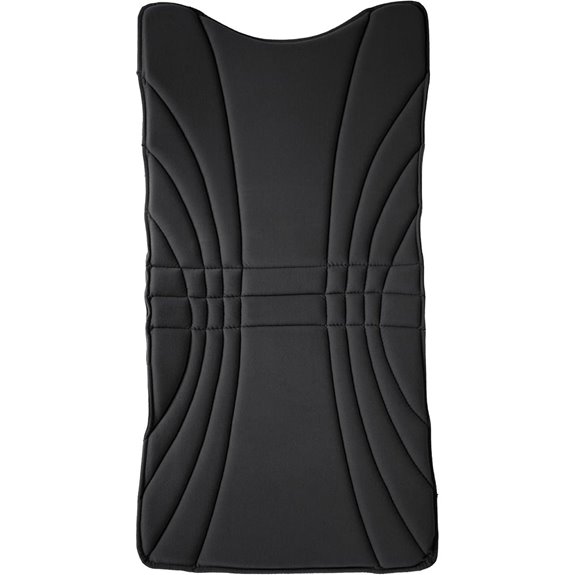 Osaki Massage Chair Back & Seat Cushion