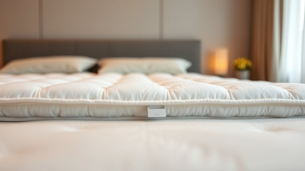 material thickness fit