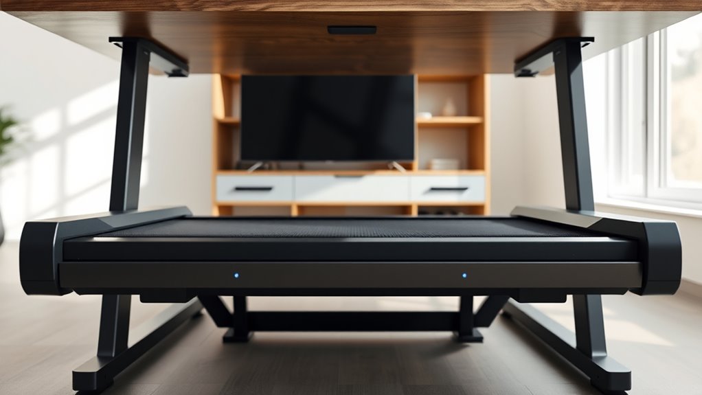 motor size noise durability