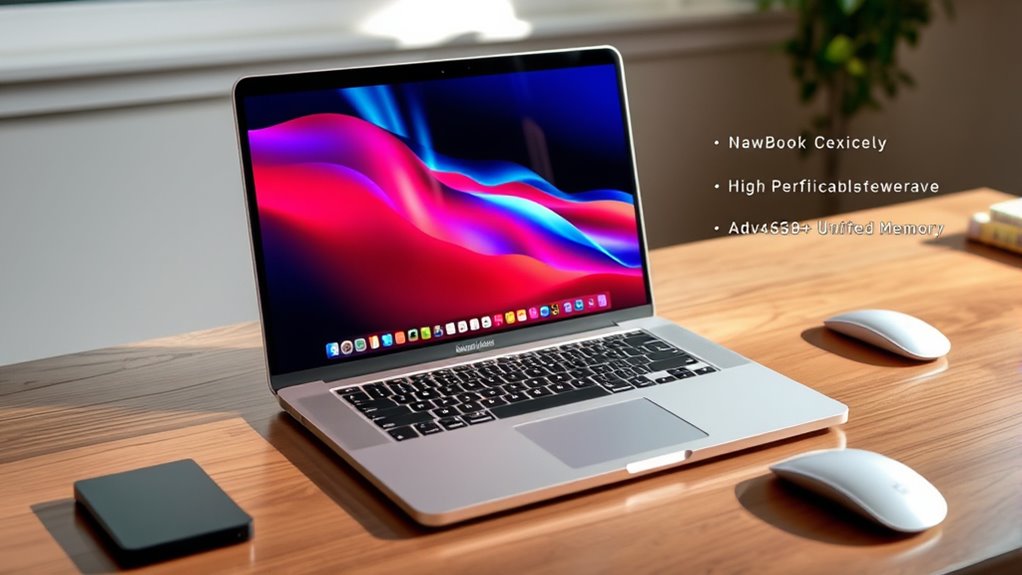 performance storage connectivity power