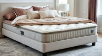 plus size sleep comfort