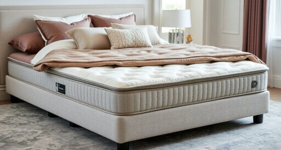 plus size sleep comfort