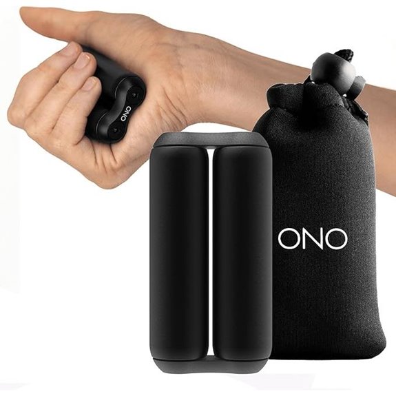 ONO Handheld Fidget Toy for Stress Relief