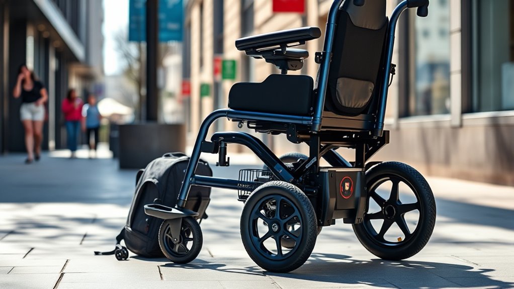 portable lightweight battery life