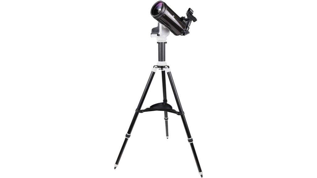 portable sky watcher mount