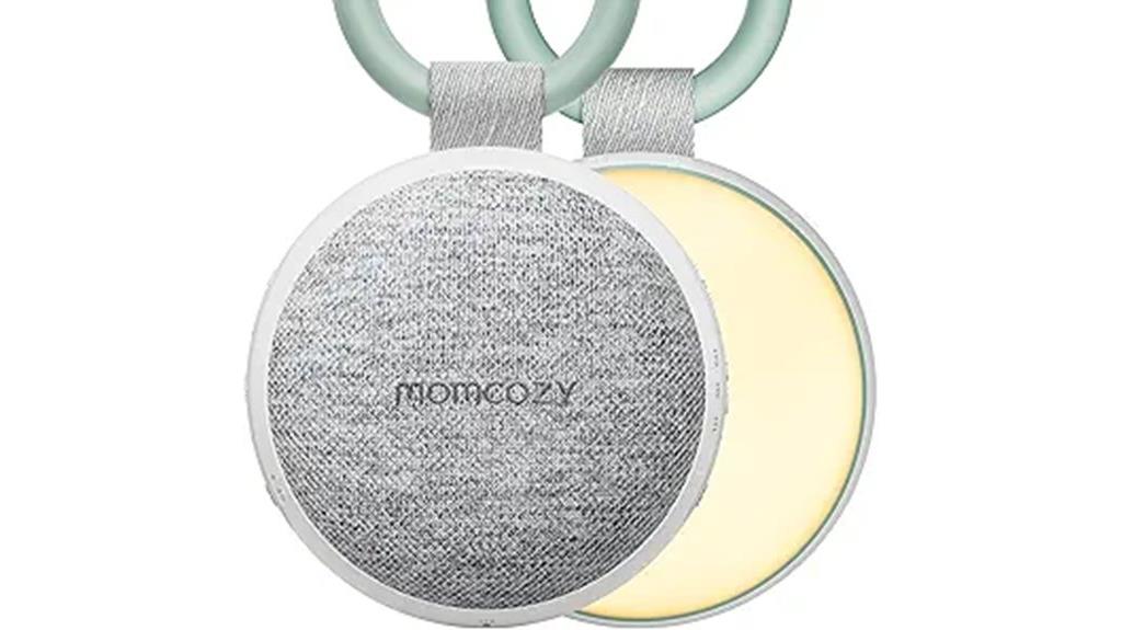 portable sound and light