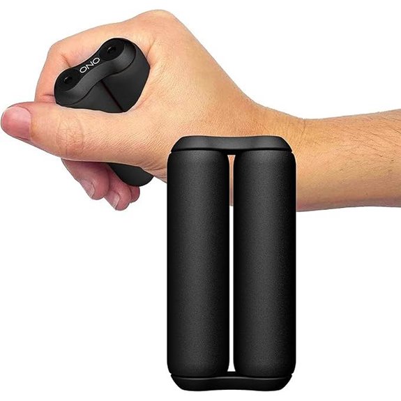 ONO Handheld Fidget Toy for Stress Relief
