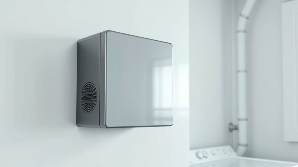 quiet efficient practical vacuum