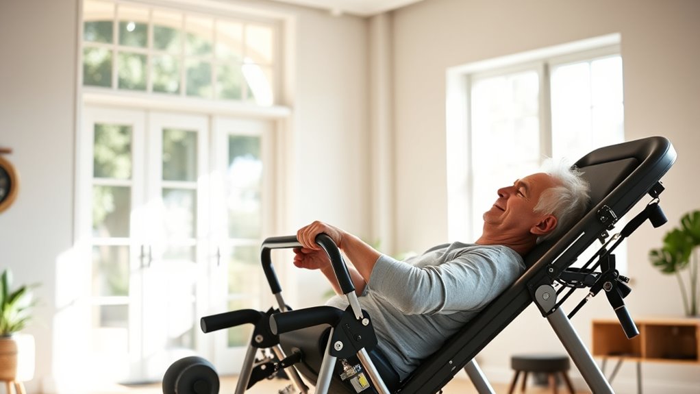 safe adjustable comfortable compact