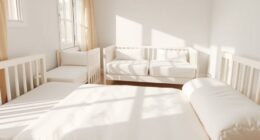 safe non toxic infant mattresses