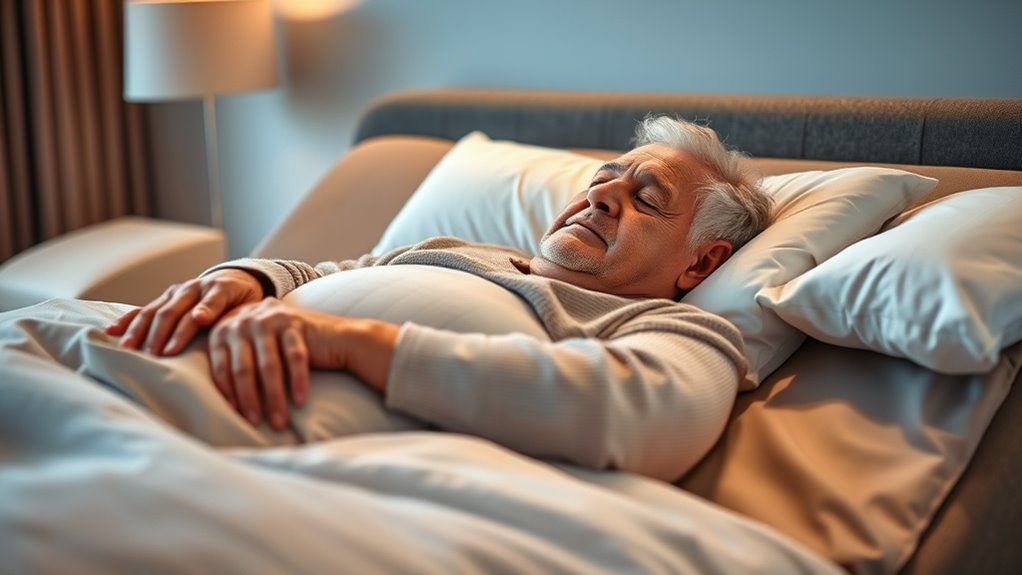 safety comfort compatibility support