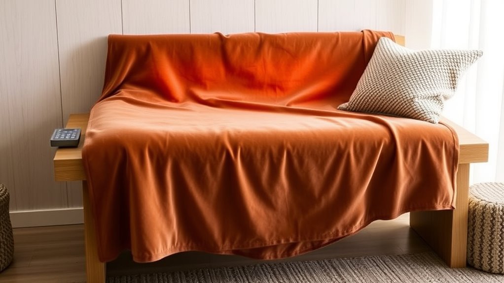 safety heat quality convenience