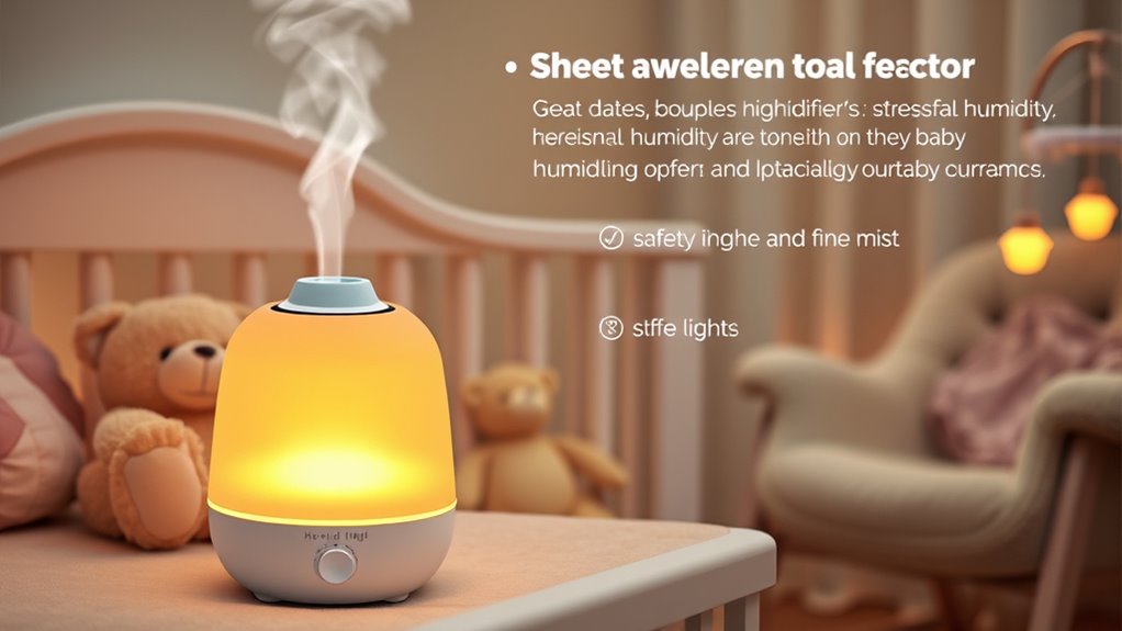 safety noise light maintenance