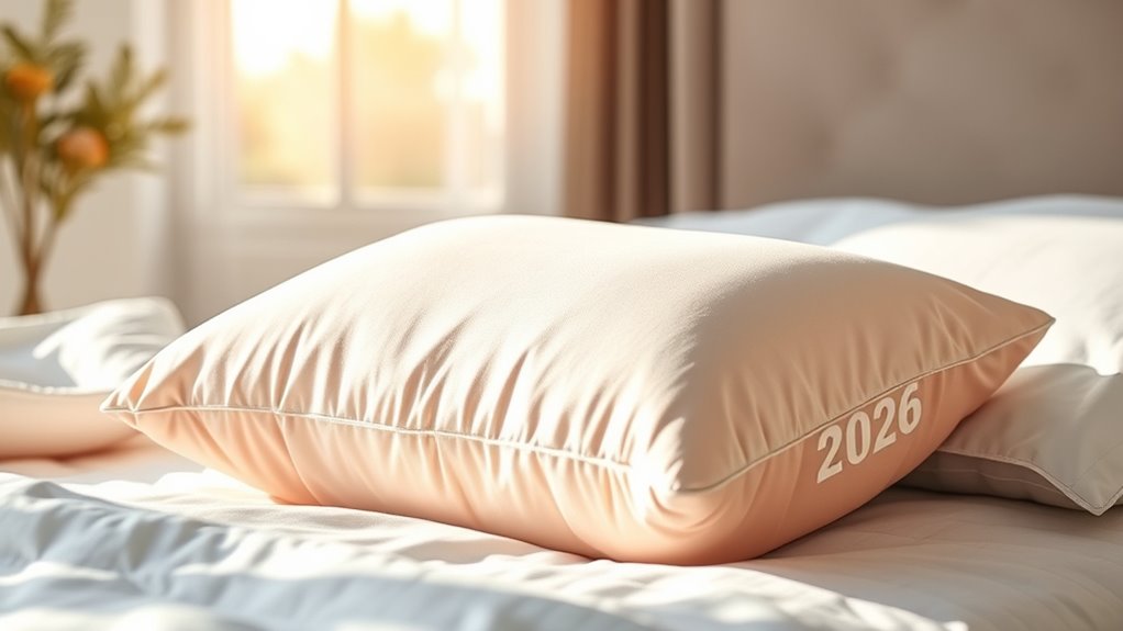 side sleeper pillow essentials