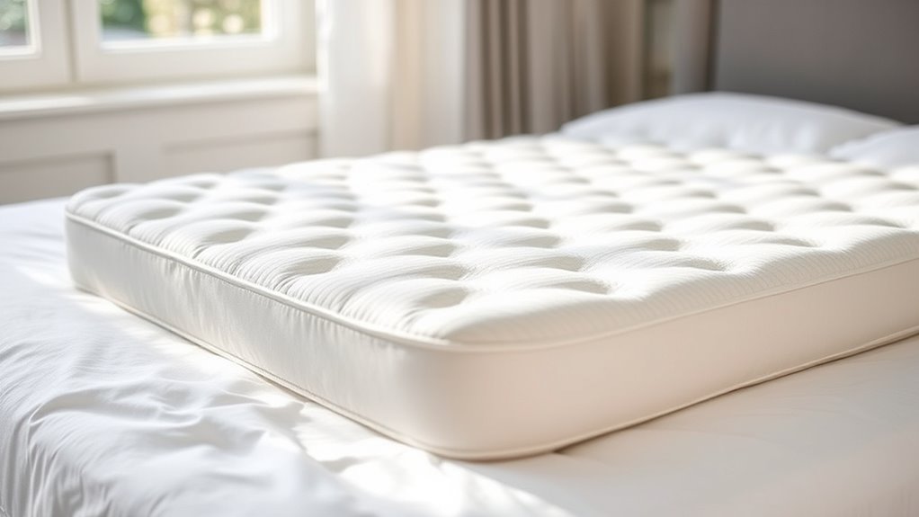 supportive breathable maintainable compatible