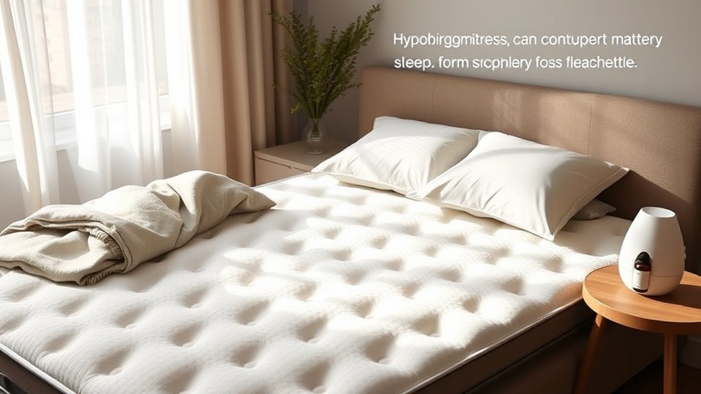 supportive comfortable cooling safe