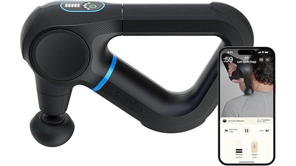 theragun prime 6th generation