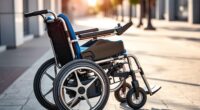top 15 electric wheelchairs