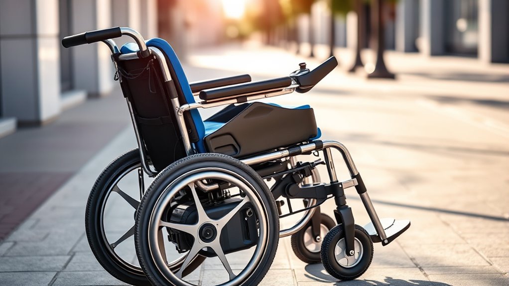 top 15 electric wheelchairs