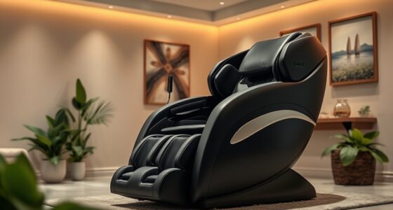 top 15 relaxing massage chairs