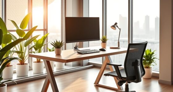 top 15 standing desk options