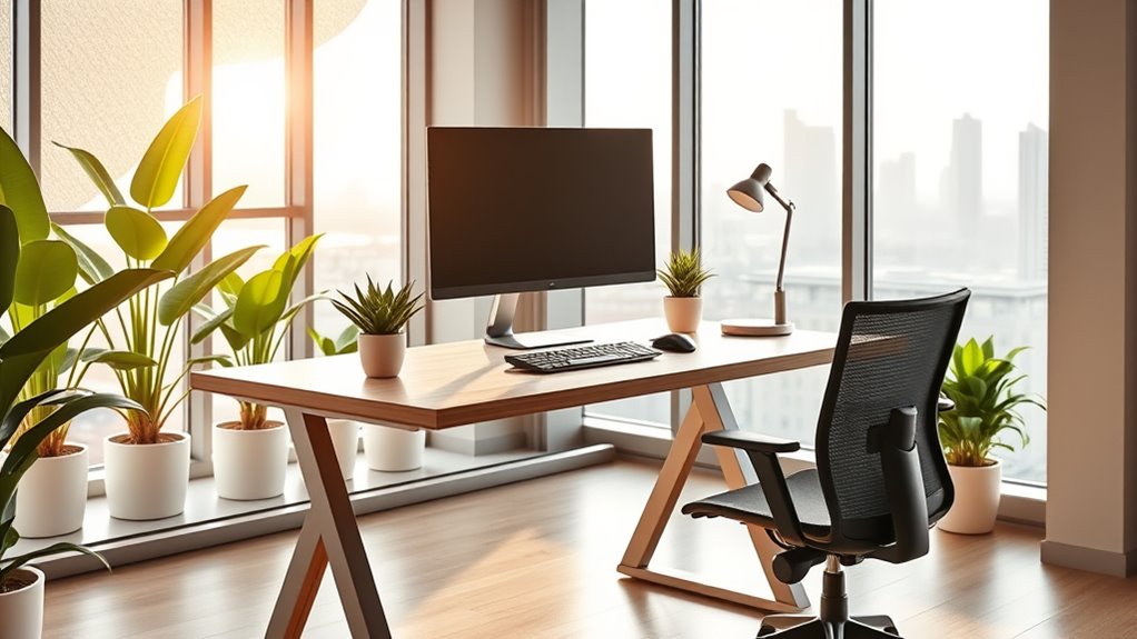 top 15 standing desk options