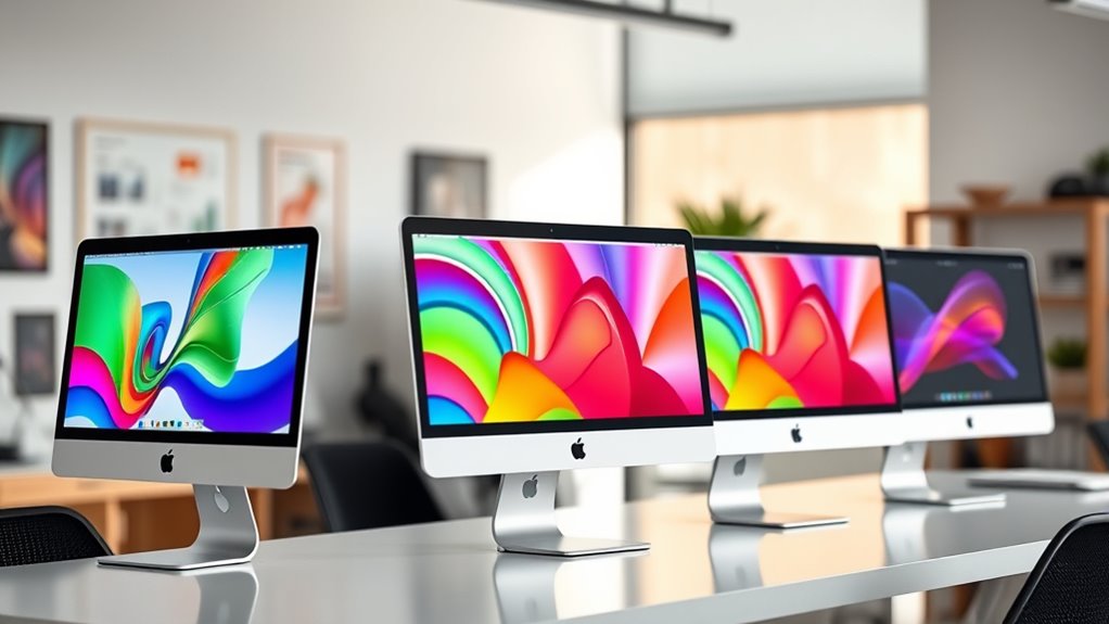 top 24 inch imac options