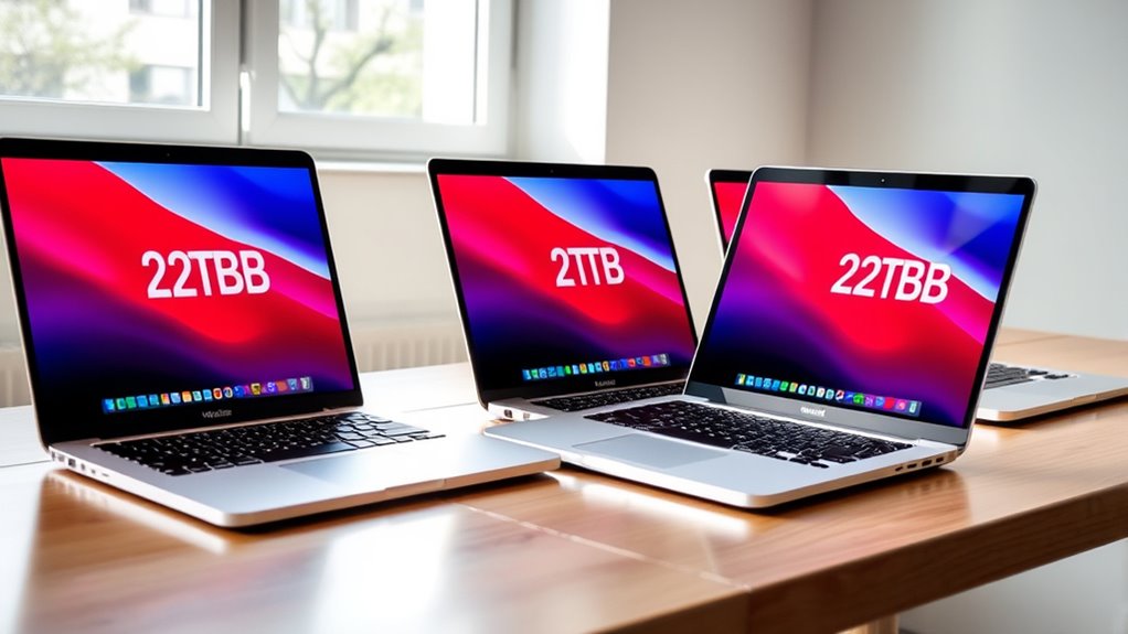 top 2tb macbook pro picks
