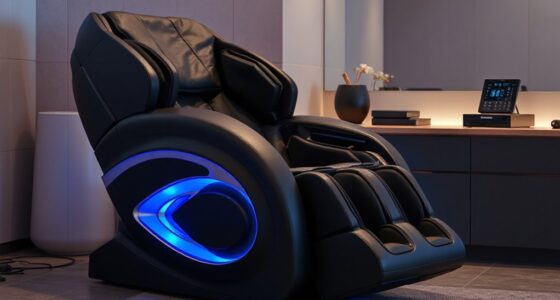 top 4d massage chairs 2026
