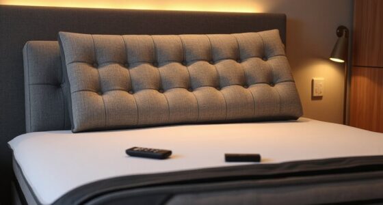 top adjustable beds for apnea