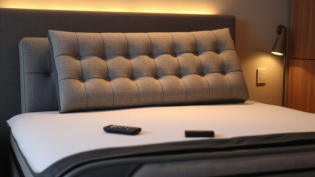 top adjustable beds for apnea